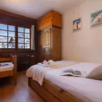 Apartmán Amethystes E1 In Out - Happy