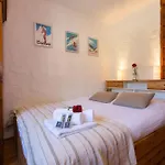 Amethystes E1 In Out - Happy Apartmán Chamonix