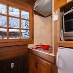 Amethystes E1 In Out - Happy Apartament Chamonix