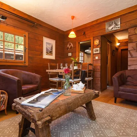 Apartment Amethystes