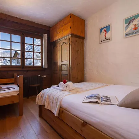 Apartamento Résidence Améthystes E1 In Out - Happy