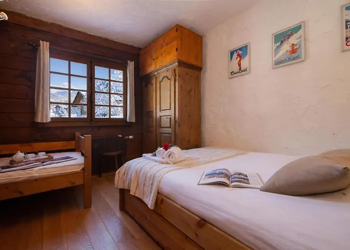 Apartamento Résidence Améthystes E1 In Out - Happy